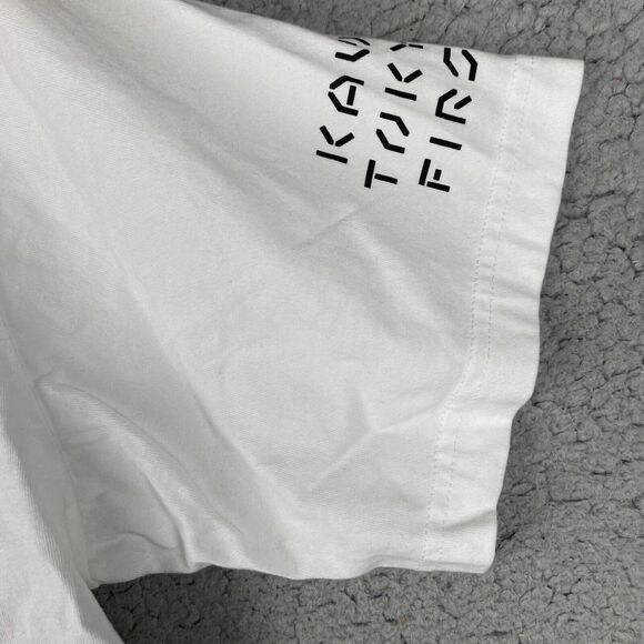 Kaws x Uniqlo Cotton T-Shirt KAWS TOKYO FIRST Limited Edition L Asia Sizing * - Picture 5 of 11